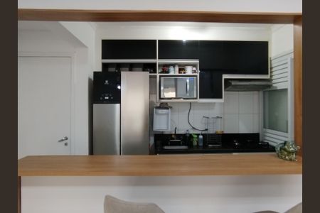 Apartamento à venda com 70m², 3 quartos e 1 vagaCozinha