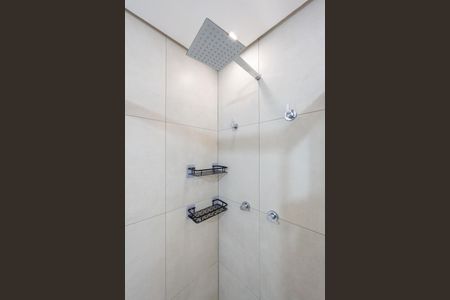 Studio à venda com 26m², 1 quarto e sem vagaBanheiro Social