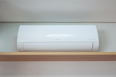 Studio à venda com 26m², 1 quarto e sem vagaStudio