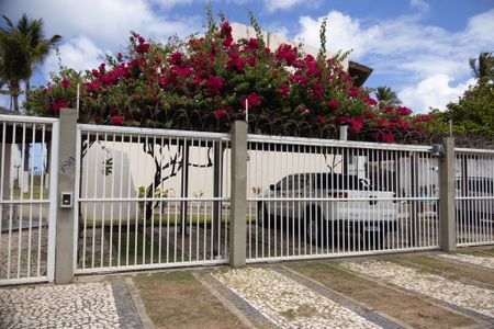 Casa para alugar com 150m², 3 quartos e 1 vaga Casa para alugar com 150m², 3 quartos e 1 vagaFachada