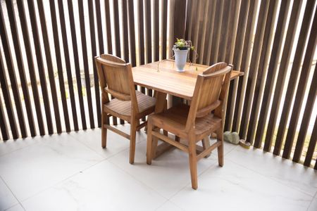 Casa para alugar com 150m², 3 quartos e 1 vaga Casa para alugar com 150m², 3 quartos e 1 vagaÁrea externa