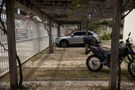 Casa para alugar com 150m², 3 quartos e 1 vaga Casa para alugar com 150m², 3 quartos e 1 vagaGaragem