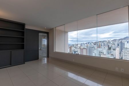 Apartamento à venda com 450m², 3 quartos e 5 vagasQuarto 3