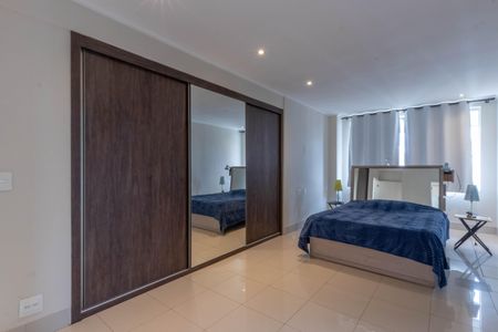 Apartamento à venda com 450m², 3 quartos e 5 vagasQuarto 1