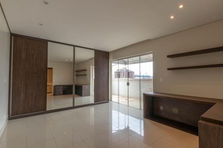 Apartamento à venda com 450m², 3 quartos e 5 vagasQuarto 2