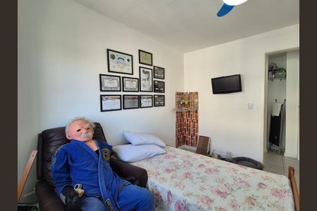 Apartamento à venda com 144m², 3 quartos e 2 vagasQuarto