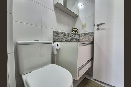 Apartamento à venda com 144m², 3 quartos e 2 vagasBanheiro