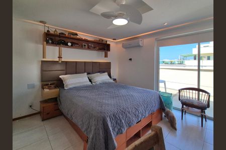 Apartamento à venda com 144m², 3 quartos e 2 vagasSuíte 2