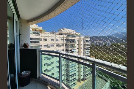 Apartamento à venda com 144m², 3 quartos e 2 vagasSacada Suíte 1
