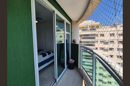 Apartamento à venda com 144m², 3 quartos e 2 vagasSacada Suíte 1