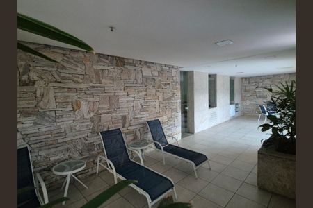 Apartamento à venda com 144m², 3 quartos e 2 vagasÁrea comum