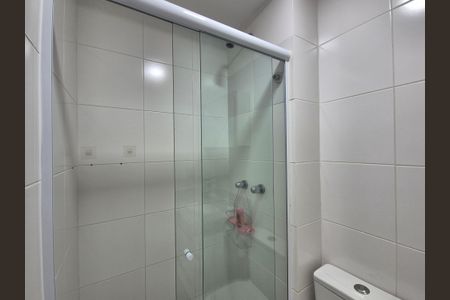 Apartamento à venda com 144m², 3 quartos e 2 vagasBanheiro