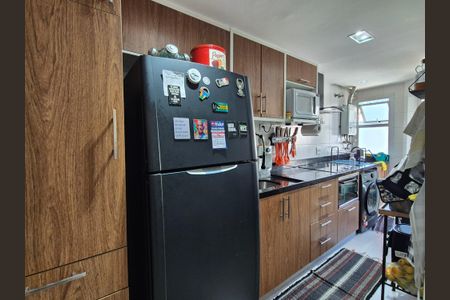 Apartamento à venda com 144m², 3 quartos e 2 vagasCozinha