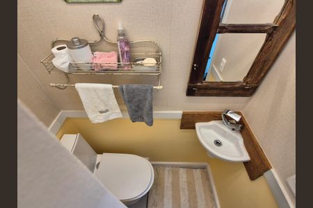 Apartamento à venda com 144m², 3 quartos e 2 vagasLavabo