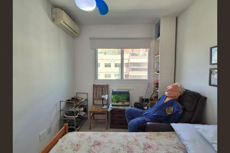 Apartamento à venda com 144m², 3 quartos e 2 vagasQuarto