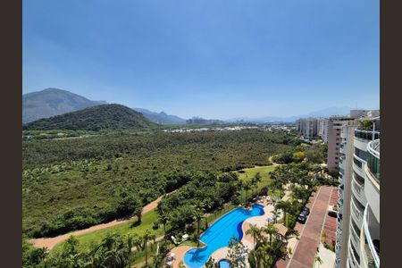 Apartamento à venda com 144m², 3 quartos e 2 vagasVista Terraço