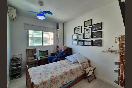 Apartamento à venda com 144m², 3 quartos e 2 vagasQuarto