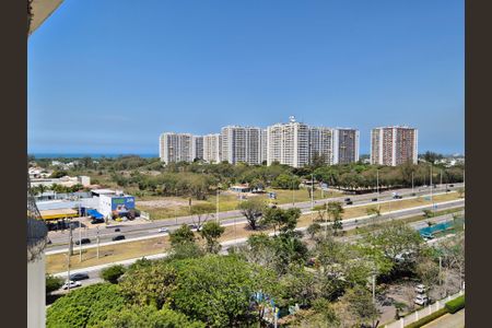 Apartamento à venda com 144m², 3 quartos e 2 vagasVista Varanda