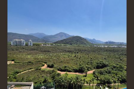 Apartamento à venda com 144m², 3 quartos e 2 vagasVista Sacada Suíte 1