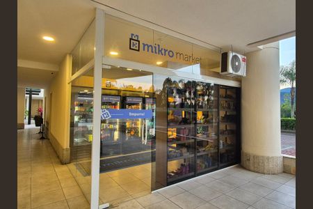 Apartamento à venda com 144m², 3 quartos e 2 vagasÁrea comum