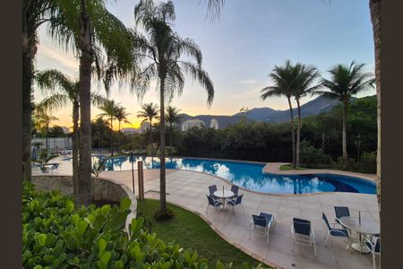 Apartamento à venda com 144m², 3 quartos e 2 vagasÁrea comum