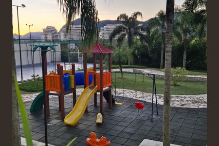 Apartamento à venda com 144m², 3 quartos e 2 vagasÁrea comum