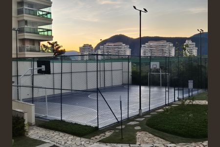 Apartamento à venda com 144m², 3 quartos e 2 vagasÁrea comum