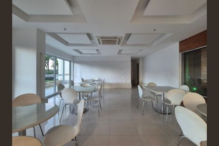 Apartamento à venda com 144m², 3 quartos e 2 vagasÁrea comum