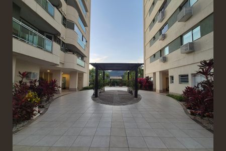 Apartamento à venda com 144m², 3 quartos e 2 vagasÁrea comum