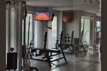 Apartamento à venda com 144m², 3 quartos e 2 vagasÁrea comum