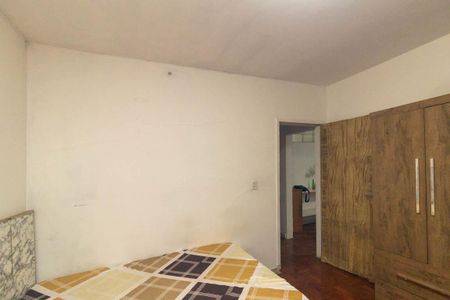 Quarto de apartamento para alugar com 1 quarto, 37m² em Campos Elíseos, São Paulo