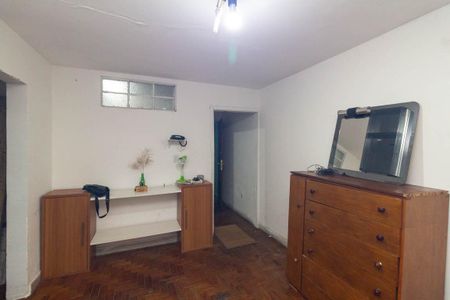 Sala de apartamento para alugar com 1 quarto, 37m² em Campos Elíseos, São Paulo