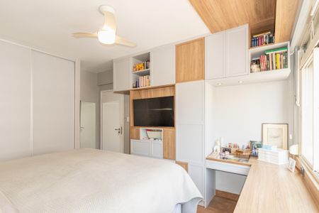 Apartamento à venda com 97m², 2 quartos e 1 vagaQuarto 1