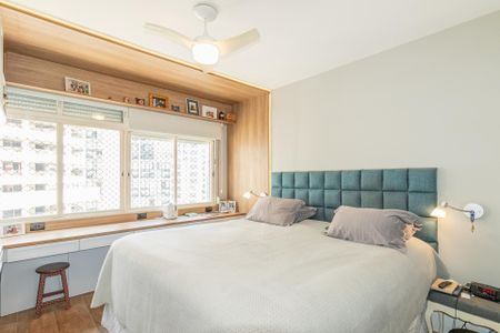 Apartamento à venda com 97m², 2 quartos e 1 vagaQuarto 1