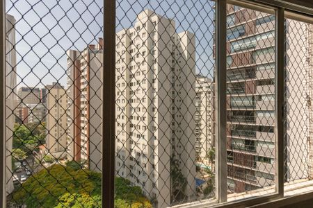 Apartamento à venda com 97m², 2 quartos e 1 vagaSala