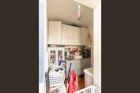 Apartamento à venda com 97m², 2 quartos e 1 vagaÁrea de Serviço