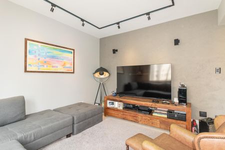 Apartamento à venda com 97m², 2 quartos e 1 vagaSala