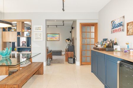 Apartamento à venda com 97m², 2 quartos e 1 vagaSala