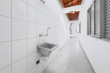 Casa para alugar com 180m², 3 quartos e 1 vagaÁrea de Serviço