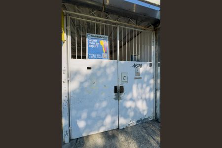 Casa para alugar com 180m², 3 quartos e 1 vagaFachada + Plaquinha