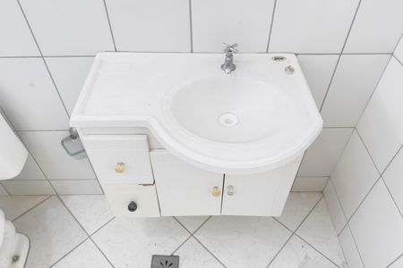 Casa para alugar com 180m², 3 quartos e 1 vagaBanheiro