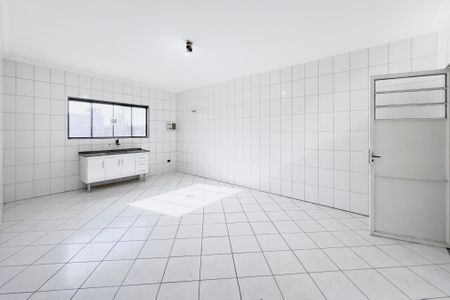 Casa para alugar com 180m², 3 quartos e 1 vagaCozinha 