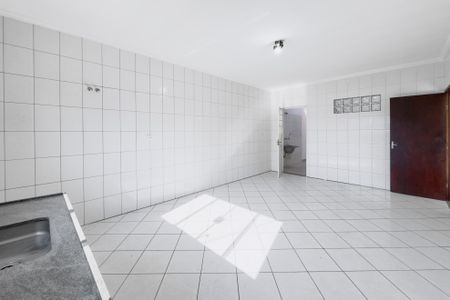 Casa para alugar com 180m², 3 quartos e 1 vagaCozinha 