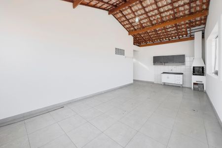 Casa para alugar com 180m², 3 quartos e 1 vagaÁrea comum