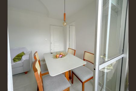 Apartamento para alugar com 2 quartos, 60m² em Santa Monica, Belo Horizonte