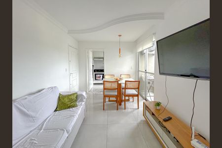Apartamento para alugar com 2 quartos, 60m² em Santa Monica, Belo Horizonte