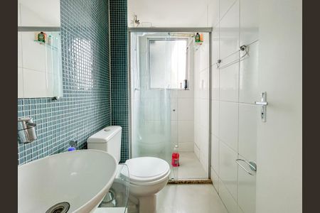 Apartamento para alugar com 2 quartos, 60m² em Santa Monica, Belo Horizonte