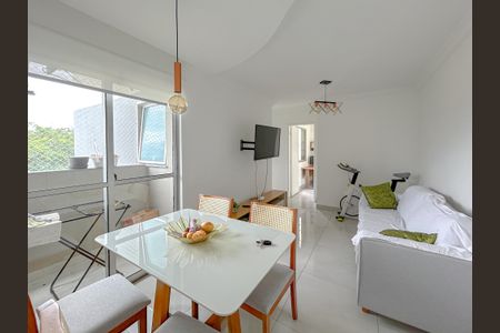 Apartamento para alugar com 2 quartos, 60m² em Santa Monica, Belo Horizonte