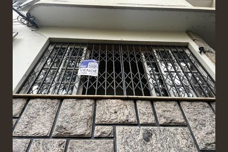 Apartamento à venda com 100m², 3 quartos e 1 vaga Apartamento à venda com 100m², 3 quartos e 1 vagaFachada