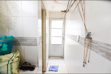 Apartamento à venda com 100m², 3 quartos e 1 vaga Apartamento à venda com 100m², 3 quartos e 1 vagaÁrea de Serviço